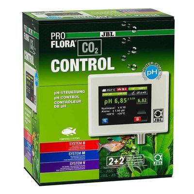 JBL PROFLORA CO2 CONTROL JBL PROFLORA CO2 CONTROL