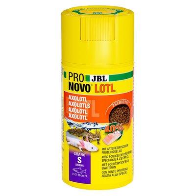 JBL PRONOVO LOTL GRANO CLICK S, 100 ml JBL PRONOVO LOTL GRANO CLICK S, 100 ml