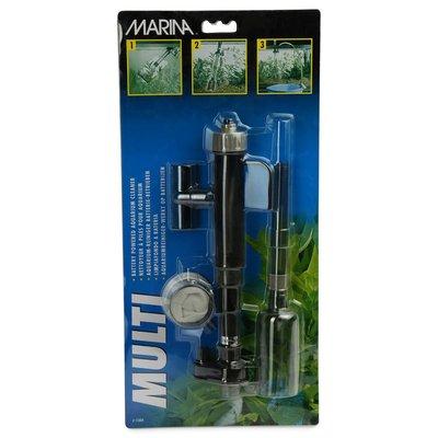Marina Multi Vac akvarijní odkalovač Marina Multi Vac akvarijní odkalovač