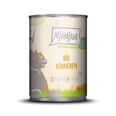 MjAMjAM BIO kuře MjAMjAM BIO kuře