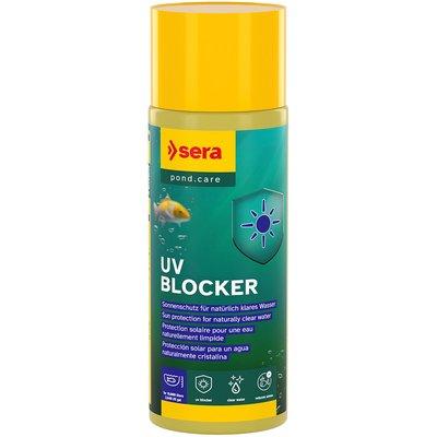 Sera Pond blokátor UV záření Sera Pond blokátor UV záření