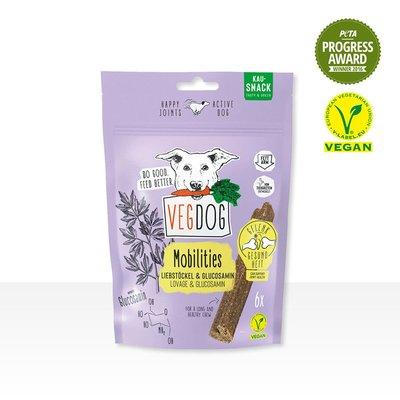 Vegdog moblities 115 g Vegdog moblities 115 g