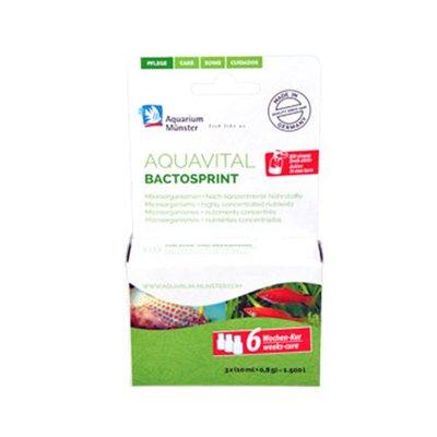AQUAVITAL BACTOSPRINT AQUAVITAL BACTOSPRINT