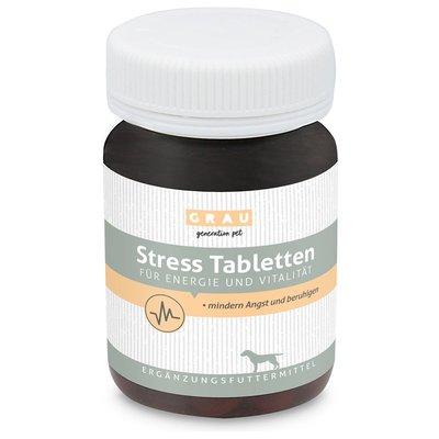 Grau antistresové tablety, 120 kusů Grau antistresové tablety, 120 kusů