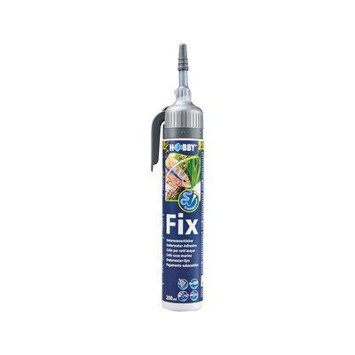 Hobby Fix podvodní lepidlo, 200 ml kartuš Hobby Fix podvodní lepidlo, 200 ml kartuš