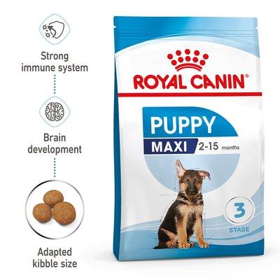 ROYAL CANIN MAXI Puppy ROYAL CANIN MAXI Puppy