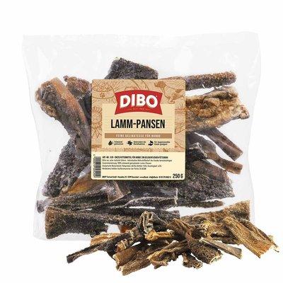 DIBO jehněčí bachor, 250 g DIBO jehněčí bachor, 250 g
