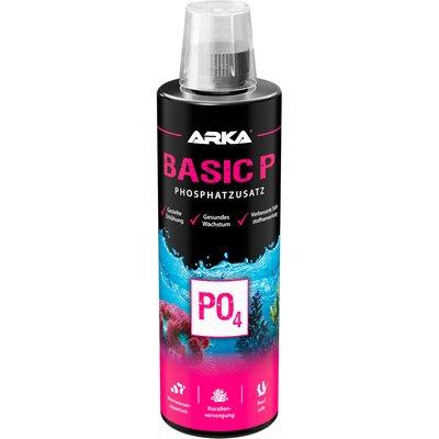 ARKA BASIC P fosfátový doplněk 473 ml ARKA BASIC P fosfátový doplněk 473 ml