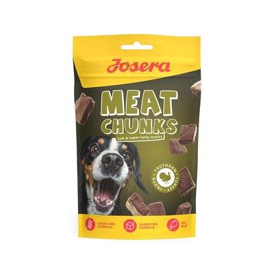 Josera Masové Kousky Krůta 70 g Josera Masové Kousky Krůta 70 g