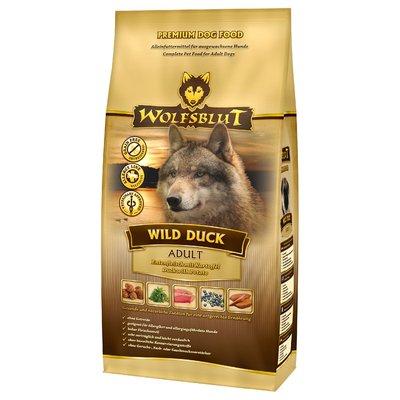 Wolfsblut Wild Duck Adult Wolfsblut Wild Duck Adult
