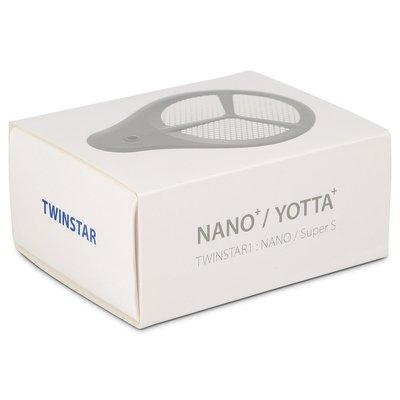 TWINSTAR 2 náhradní elektroda sterilizátoru pro akvária TWINSTAR 2 náhradní elektroda sterilizátoru pro akvária