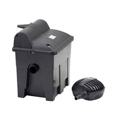 Oase sada průtokového filtru BioSmart Oase sada průtokového filtru BioSmart