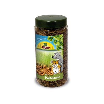 JR Farm mouční červi v krabičce 70 g JR Farm mouční červi v krabičce 70 g