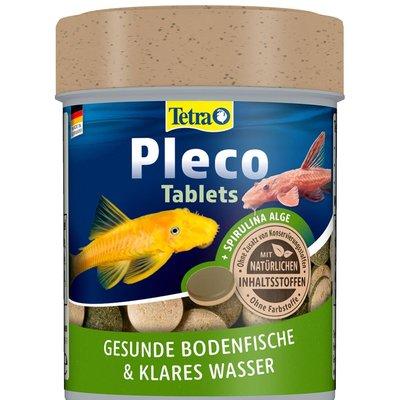 Tetra Pleco tablety Tetra Pleco tablety