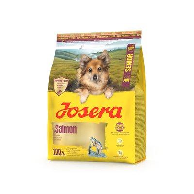 Josera Mini Senior Losos Josera Mini Senior Losos