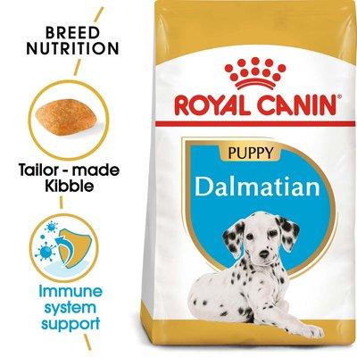 Royal Canin Dalmatian Junior Royal Canin Dalmatian Junior