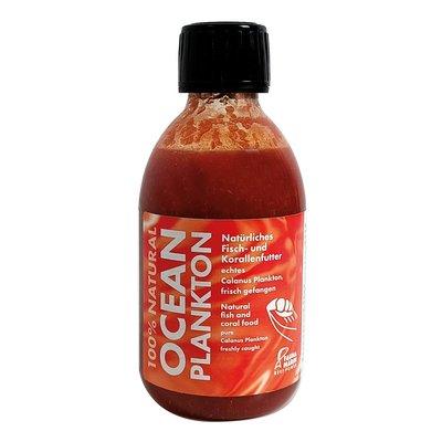 Fauna Marin krmivo pro korály Ocean Plankton 100 % přírodní 250 ml Fauna Marin krmivo pro korály Ocean Plankton 100 % přírodní 250 ml