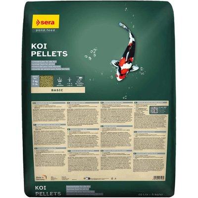 Sera KOI sticks energy plus 40 l Sera KOI sticks energy plus 40 l