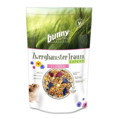 Bunny ZwerghamsterTraum pro křečíky džungarské EXPERT Flower Bunny ZwerghamsterTraum pro křečíky džungarské EXPERT Flower