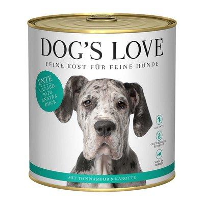 DOG’S LOVE ADULT kachna DOG’S LOVE ADULT kachna