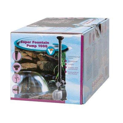 Velda VT Super Fountain čerpadlo Velda VT Super Fountain čerpadlo