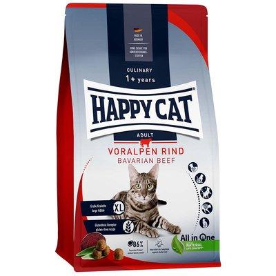 Happy Cat Culinary Adult hovězí z předhůří Alp Happy Cat Culinary Adult hovězí z předhůří Alp
