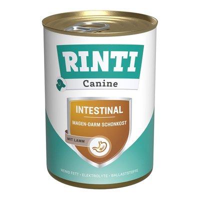 RINTI Canine Intestinal jehněčí maso RINTI Canine Intestinal jehněčí maso