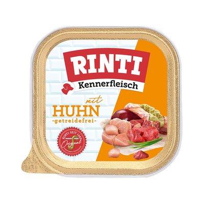RINTI Kennerfleisch kuře RINTI Kennerfleisch kuře