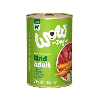WOW Adult hovězí maso WOW Adult hovězí maso