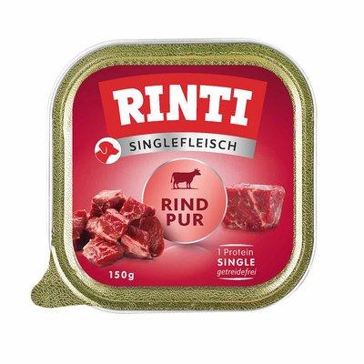 Rinti Singlefleisch čisté hovězí maso Rinti Singlefleisch čisté hovězí maso