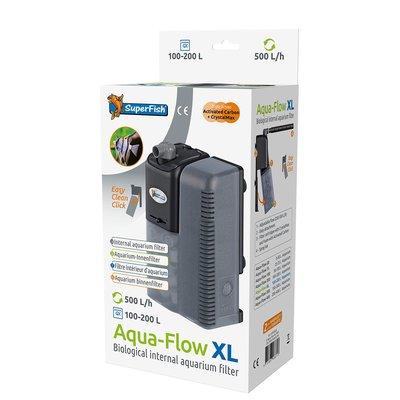 SuperFish Aqua-Flow XL Bio filtr SuperFish Aqua-Flow XL Bio filtr