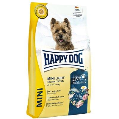 Happy Dog fit & vital Mini Light Happy Dog fit & vital Mini Light