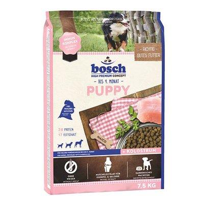 Bosch Puppy, 7,5 kg Bosch Puppy, 7,5 kg
