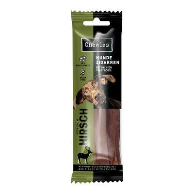 Chewies jelení salámky, 75 g Chewies jelení salámky, 75 g
