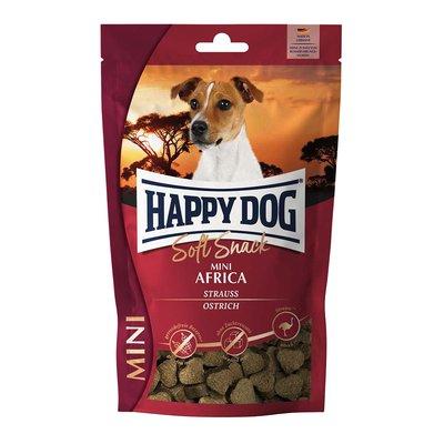 Happy Dog SoftSnack Mini Africa Happy Dog SoftSnack Mini Africa