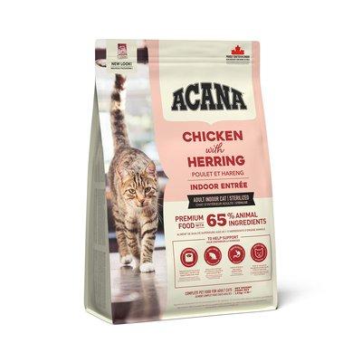 ACANA Cat Indoor Entrée ACANA Cat Indoor Entrée