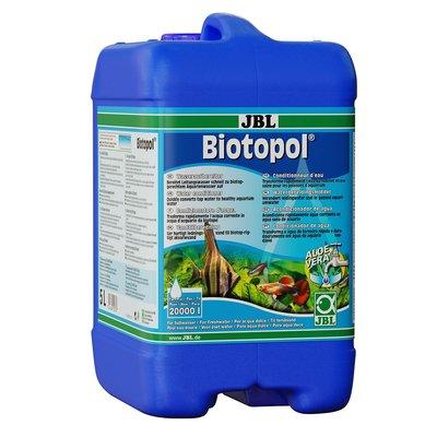 JBL úprava vody Biotopol JBL úprava vody Biotopol
