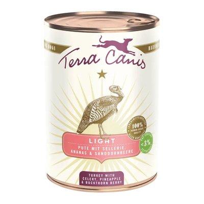 Terra Canis Light – krůta s celerem Terra Canis Light – krůta s celerem