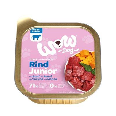 WOW Junior hovězí WOW Junior hovězí