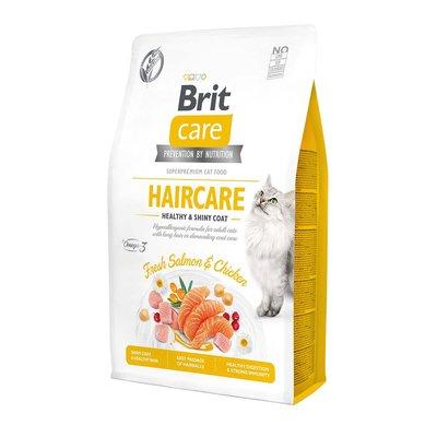Brit Care GF Haircare Healthy & Shiny Coat Brit Care GF Haircare Healthy & Shiny Coat