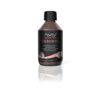 Nyos Chromys Zooplankton-Koncentrát 250 ml Nyos Chromys Zooplankton-Koncentrát 250 ml