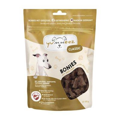 Yummeez tréninkové pamlsky bez obilovin, 175 g Yummeez tréninkové pamlsky bez obilovin, 175 g