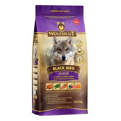 Wolfsblut Black Bird Senior Wolfsblut Black Bird Senior