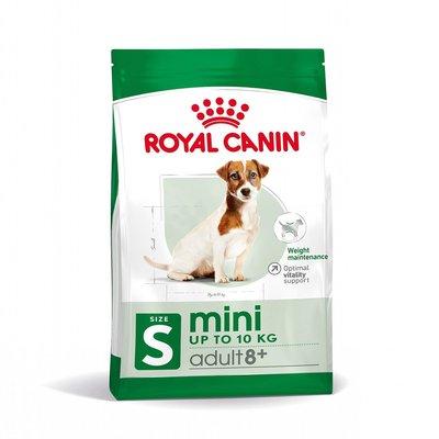 ROYAL CANIN MINI Adult 8+ ROYAL CANIN MINI Adult 8+
