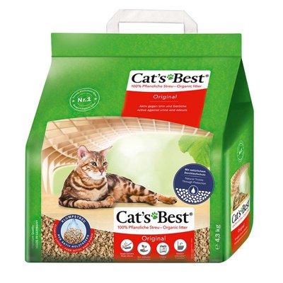 Cat's Best Original kočkolit Cat's Best Original kočkolit
