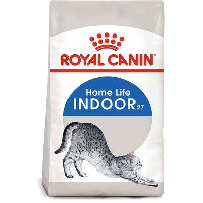 ROYAL CANIN INDOOR 27 granule pro bytové kočky ROYAL CANIN INDOOR 27 granule pro bytové kočky
