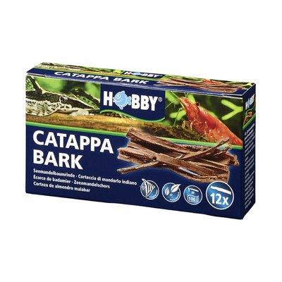 Hobby listy mandlovníku mořského Catappa Bark, 12 ks Hobby listy mandlovníku mořského Catappa Bark, 12 ks