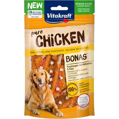 Vitakraft CHICKEN Bonas kuřecí a sýr Vitakraft CHICKEN Bonas kuřecí a sýr