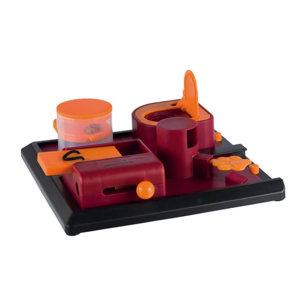 Trixie Dog Activity Poker Box 2 strategicka hra