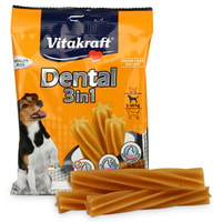 Vitakraft Dental 3in1